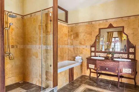 The Maji Beach Boutique Hotel in Ukunda — foto 14