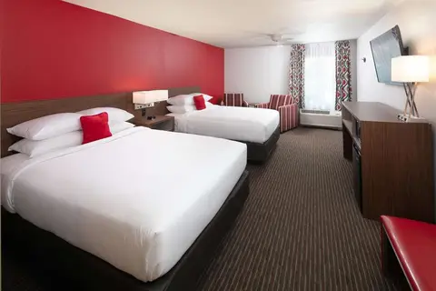 Red Lion Hotel Lake Buena Vista South in Radisson — foto 6
