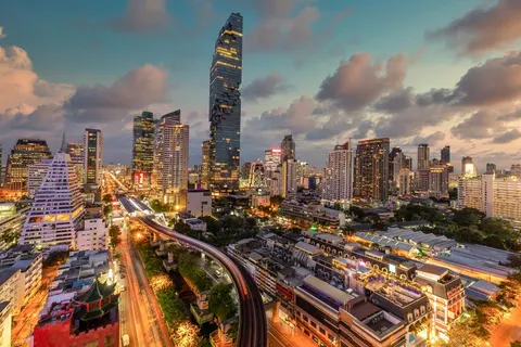 Rondreis Klassiek Thailand foto 5