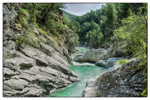 Camping & Bungalowpark Isábena foto 18