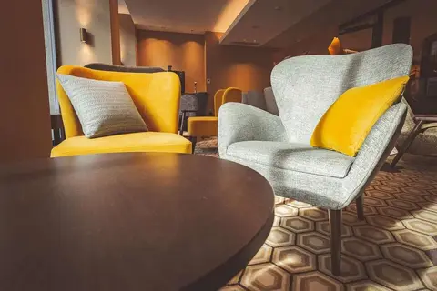 Bernina Hotel Geneve in Genève — foto 20
