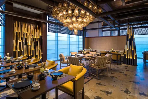 Shangri-La Colombo in Colombo — foto 21