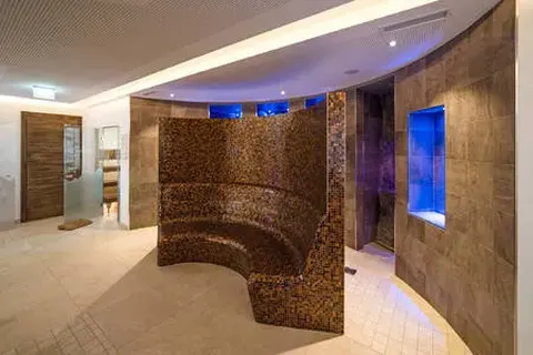 Vakantiedorp Feriendorf Ponyhof foto 12