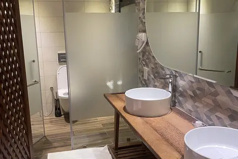 Toa Hotel & Spa Zanzibar in Pongwe — foto 30