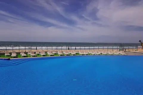 African Princess Beach Hotel in Serrekunda, foto 12