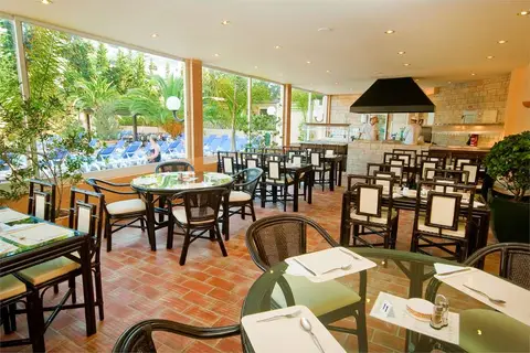 Appartementen Da Balaia in Albufeira — foto 7