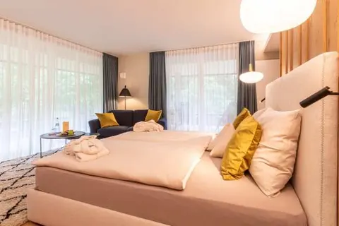 Sackmann - Genuss und Spa Resort foto 18