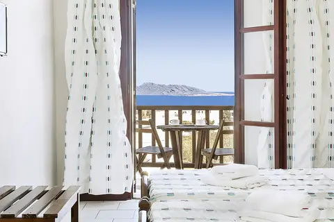 Sunrise Paros in Νάουσα — foto 13