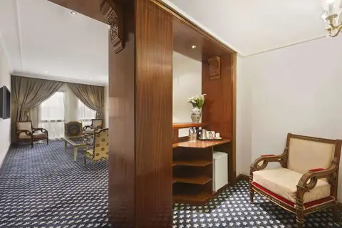 Ramada by Wyndham Fes in Fez — foto 9
