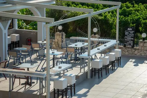Athina Apartments in Δημοτική Ενότητα Λαγανά — foto 14