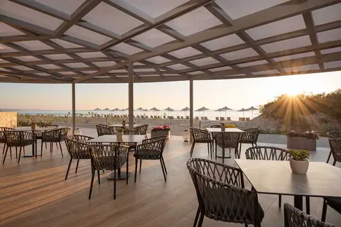 Portes Lithos Luxury Resort in Πόρτες — foto 3