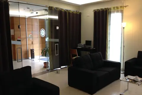 Hotel Matriz in Ponta Delgada, foto 4