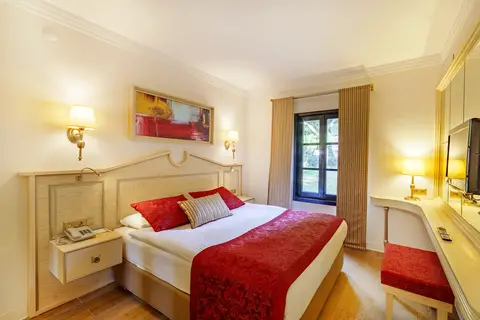 Sunrise Resort Hotel in Doğanyurt — foto 16