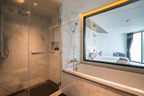 Mera Mare Pattaya foto 3