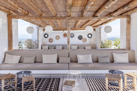 Hotel HM Gran Fiesta - logies en ontbijt foto 2