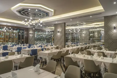 Side Star Elegance in Manavgat — foto 45
