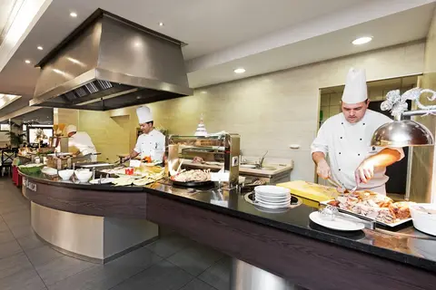 Marylanza Suites & Spa Resort by Macaronesian Hotels in Arona — foto 7