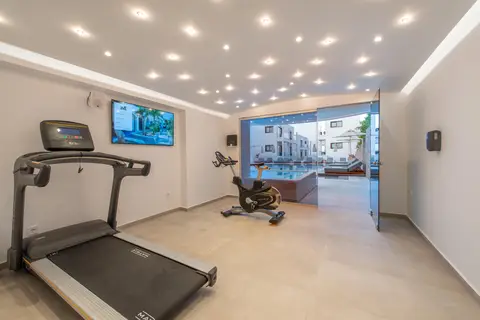 Mika Villas & Suites in Chersonisos Municipal Unit — foto 27
