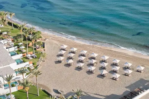 Amirandes, A Grecotel Resort to Live in Δημοτική Ενότητα Γουβών — foto 4