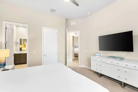 Spectrum Resort Orlando, Ascend Hotel Collection in Four Corners — foto 14
