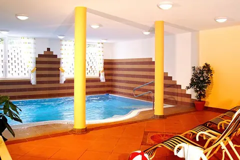 Appartement Resort Falkner foto 9