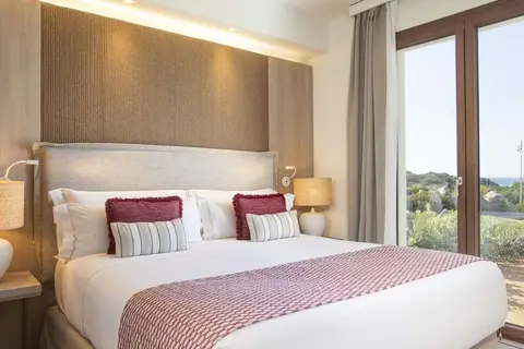 Mangia's Santa Teresa Resort in Santa Teresa di Gallura — foto 21