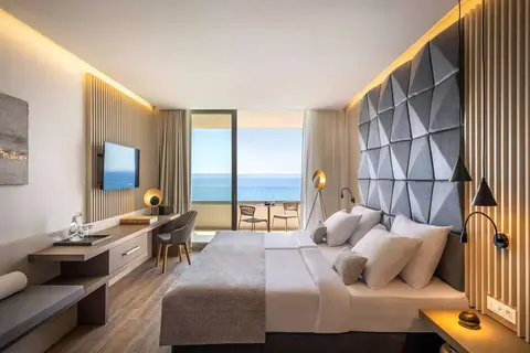 Khalani Beach Hotel in Makarska — foto 25
