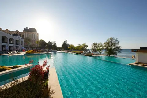 Secrets Sunny Beach Resort & Spa - adults only foto 14