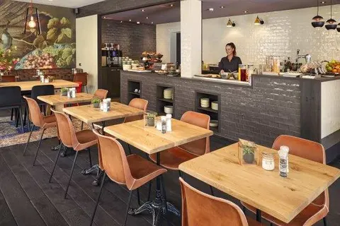 Hotel Lion d&ampapos;Or foto 2