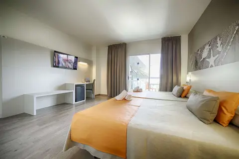 Ohtels Villa Dorada in Salou, foto 4