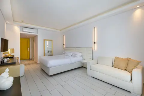 Diamond Deluxe Hotel in Kos — foto 13
