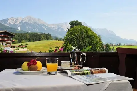Hotel Modlinger in Söll — foto 6