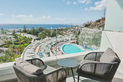Gloria Palace San Agustin in San Bartolomé de Tirajana — foto 11