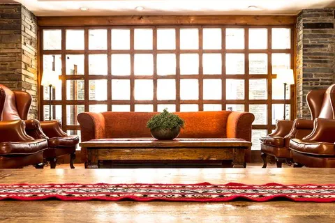 Hotel Himalaia Soldeu - halfpension in Soldeu — foto 7