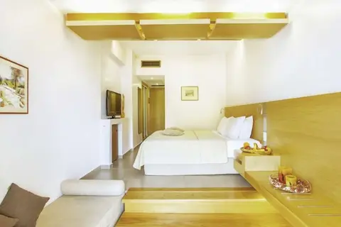 Europa Hotel Ancient Olympia in Δημοτική Ενότητα Αρχαίας Ολυμπίας — foto 7