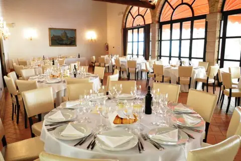 Hotel Villa Cariola in Caprino Veronese, foto 19