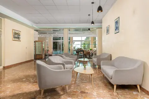 Hotel Imperial in Cres — foto 19
