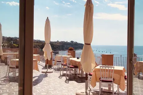 Terrazzo sul Mare in Rome — foto 2