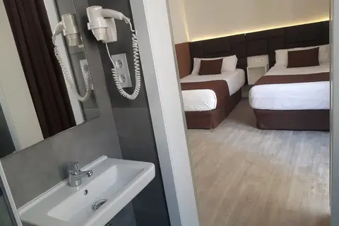 BCN Urbaness Hotels Bonavista in Barcelona — foto 13