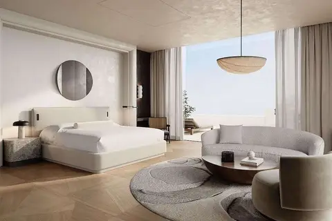 Delano Dubai in Dubai — foto 12