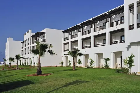 Iberostar Waves Saïdia in Saidia — foto 4