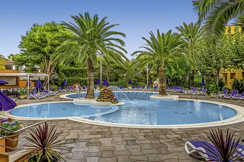 Hotel SPA Sagitario Playa in Ciutadella — foto 30