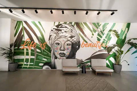Sentido More Meni Residence & Suites in Τιγκάκι — foto 14