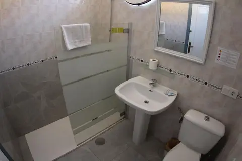 Apartamentos Marina Internacional in Torrevieja — foto 14
