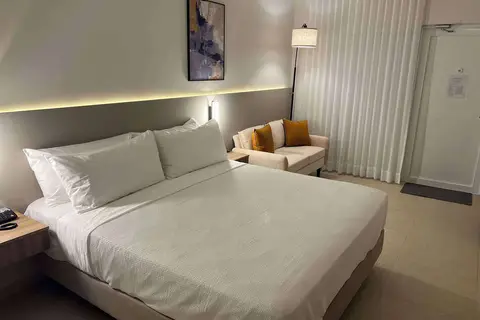 Aruba Boutique & Art Hotel BW Signature Colle in Bubali — foto 3