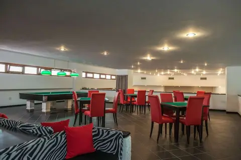 Pizzomunno Vieste Palace Hotel in Vieste — foto 19