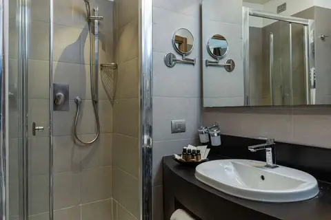 Rome Art Hotel in Rome — foto 14
