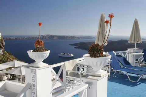 Kafieris Blue Studios in Δημοτική Ενότητα Θήρας — foto 17