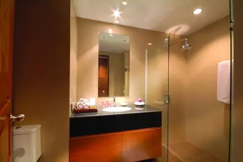 Avani Ao Nang Cliff Krabi Resort in Krabi — foto 4