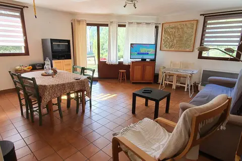Residence Grand Serre Che A in La Salle-les-Alpes, foto 16